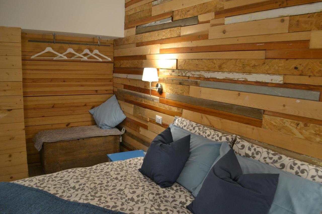B&B Cappuccini Schio Ngoại thất bức ảnh