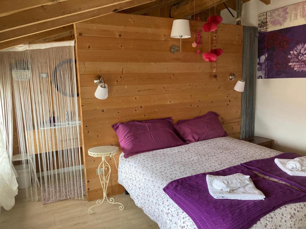 B&B Cappuccini Schio Ngoại thất bức ảnh
