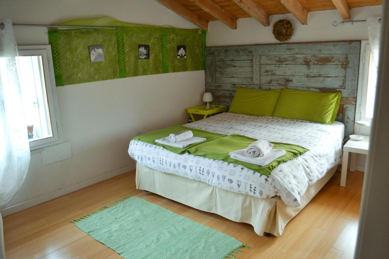 B&B Cappuccini Schio Ngoại thất bức ảnh