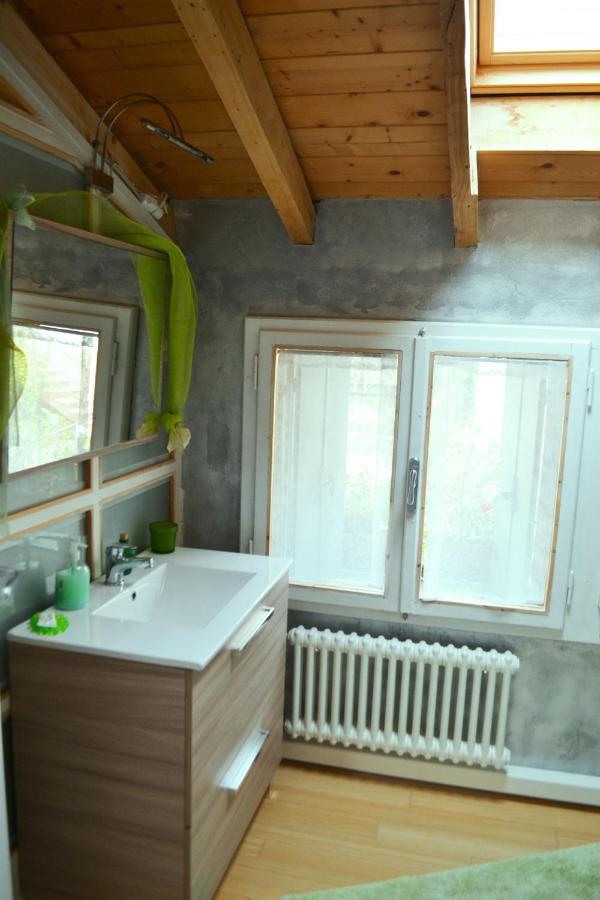 B&B Cappuccini Schio Ngoại thất bức ảnh