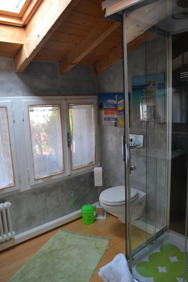 B&B Cappuccini Schio Ngoại thất bức ảnh