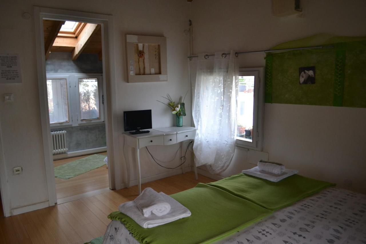 B&B Cappuccini Schio Ngoại thất bức ảnh