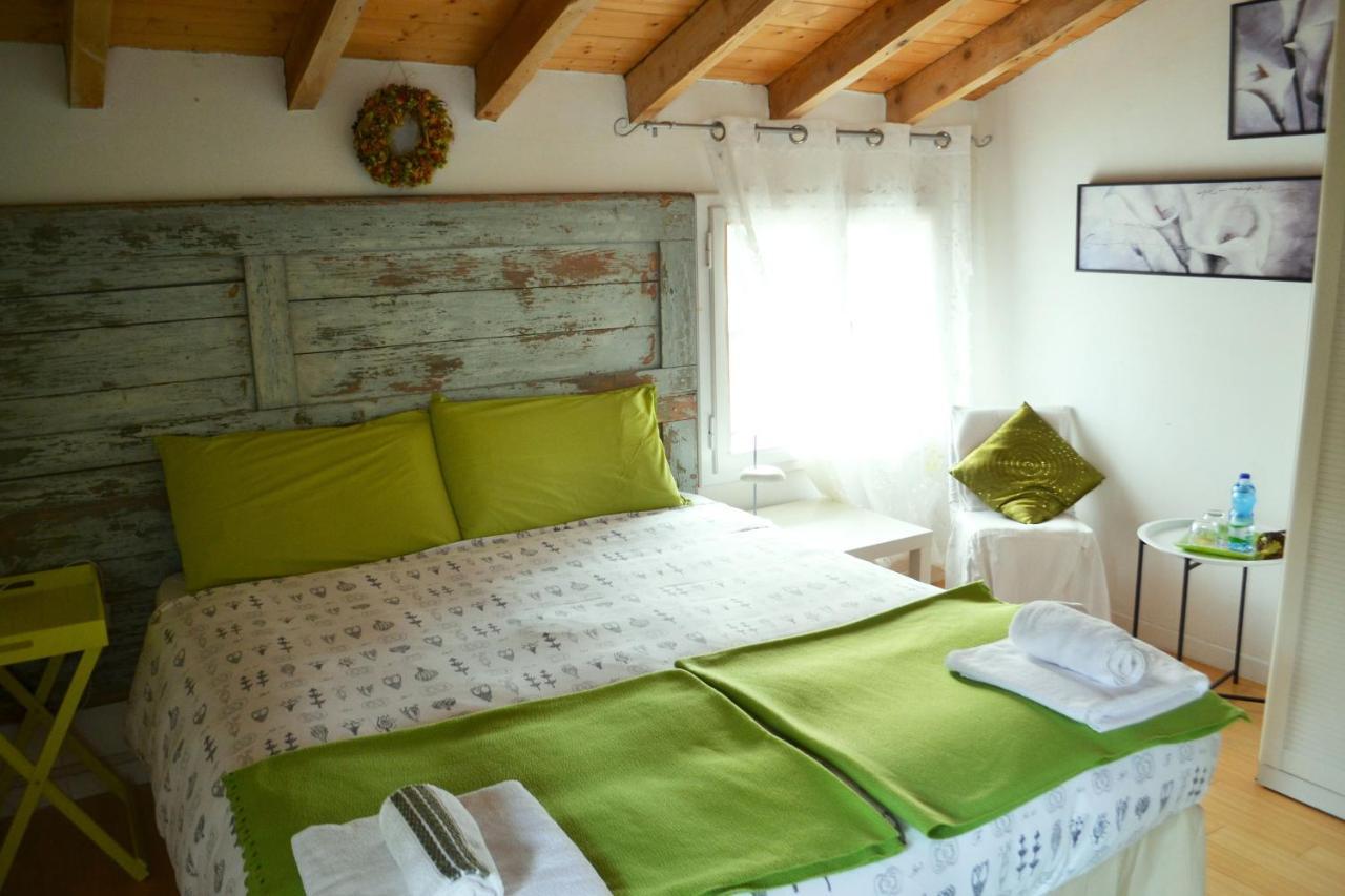 B&B Cappuccini Schio Ngoại thất bức ảnh
