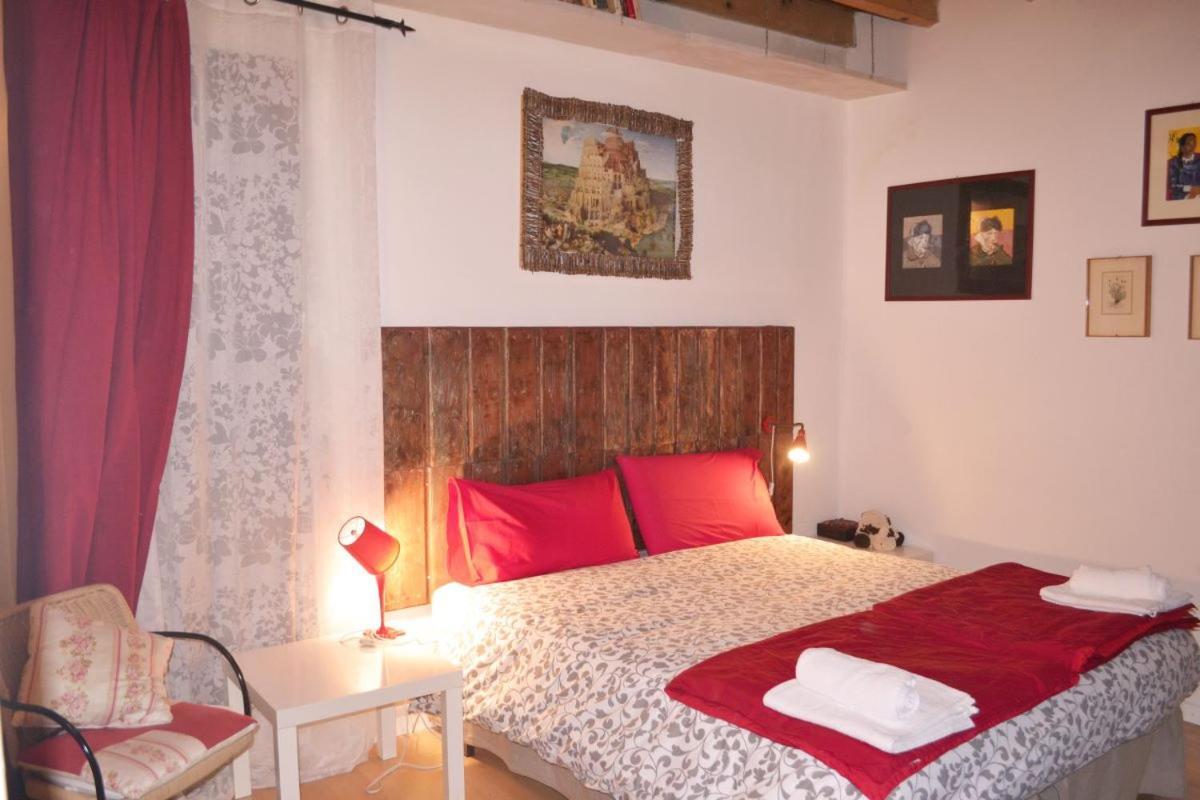 B&B Cappuccini Schio Ngoại thất bức ảnh