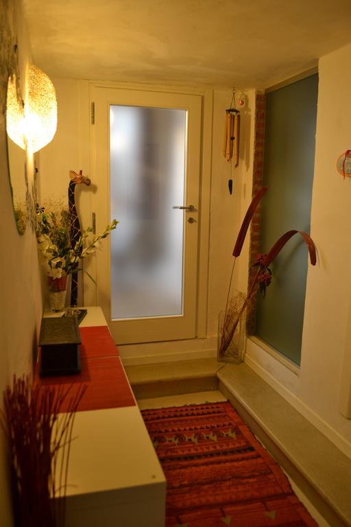 B&B Cappuccini Schio Ngoại thất bức ảnh