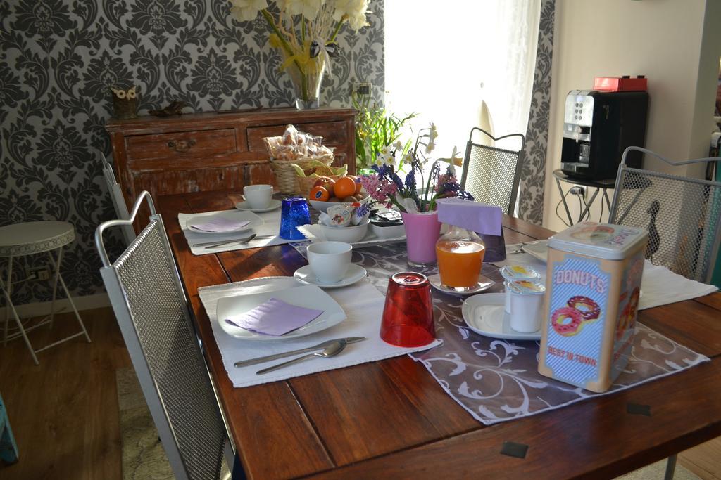 B&B Cappuccini Schio Ngoại thất bức ảnh
