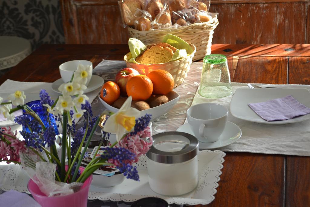 B&B Cappuccini Schio Ngoại thất bức ảnh