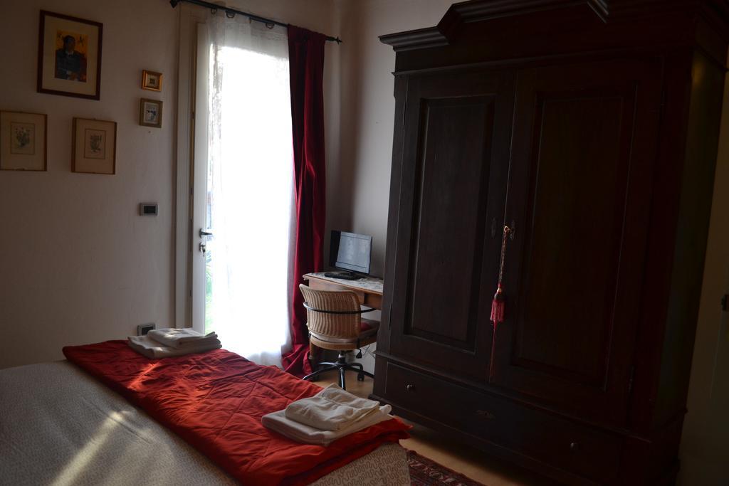 B&B Cappuccini Schio Ngoại thất bức ảnh