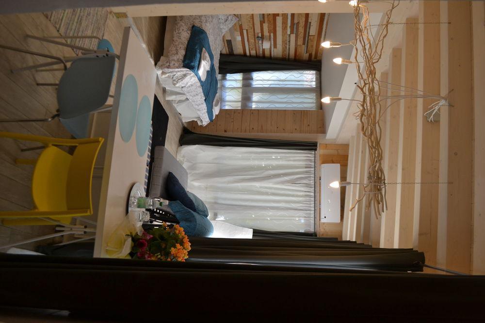 B&B Cappuccini Schio Ngoại thất bức ảnh