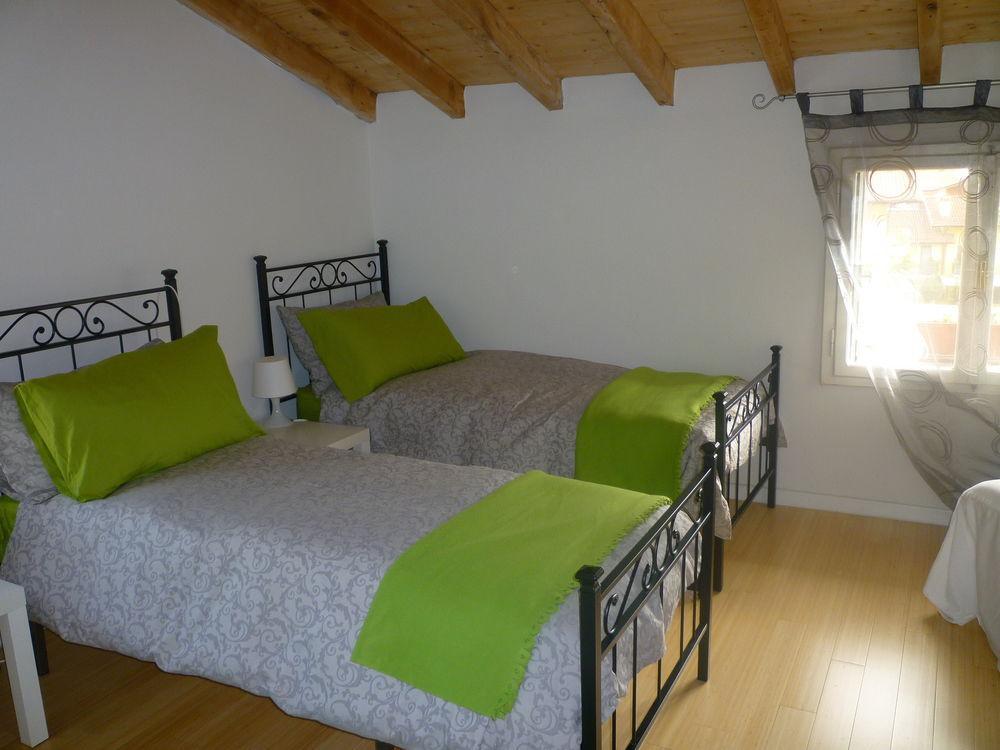 B&B Cappuccini Schio Ngoại thất bức ảnh
