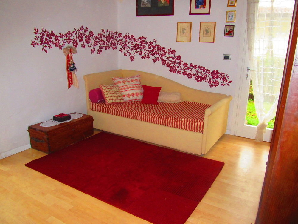 B&B Cappuccini Schio Ngoại thất bức ảnh