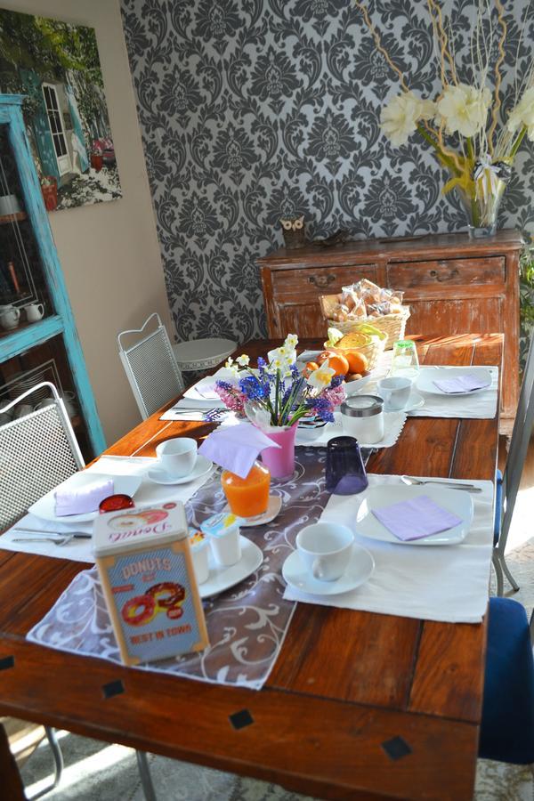 B&B Cappuccini Schio Phòng bức ảnh