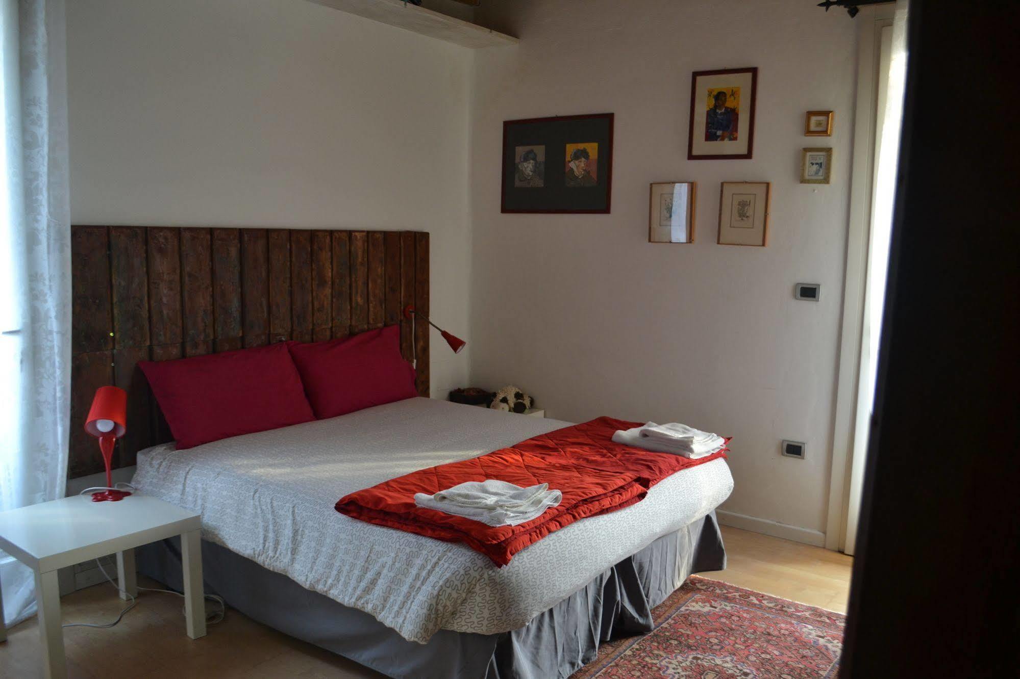 B&B Cappuccini Schio Ngoại thất bức ảnh