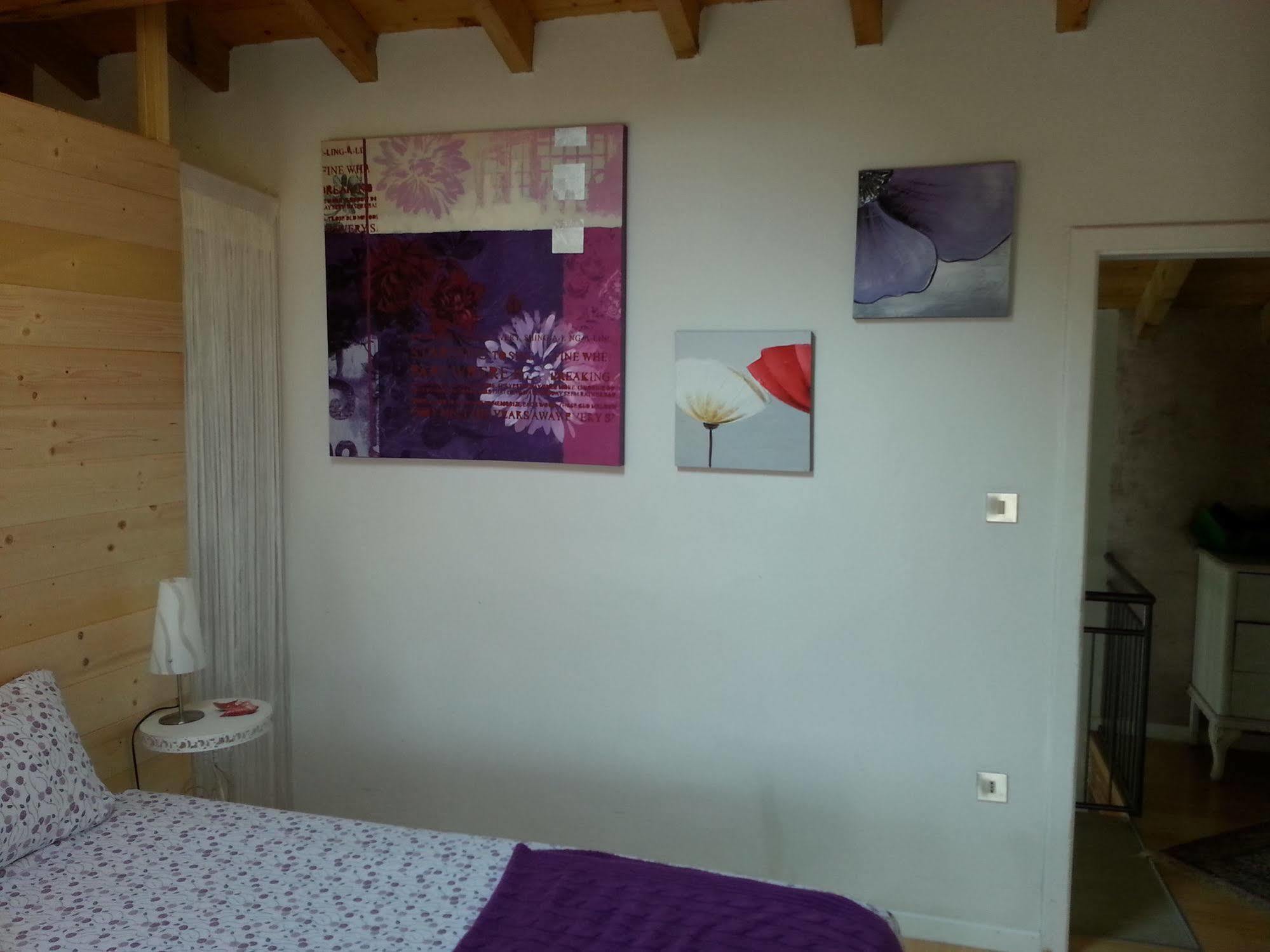 B&B Cappuccini Schio Ngoại thất bức ảnh