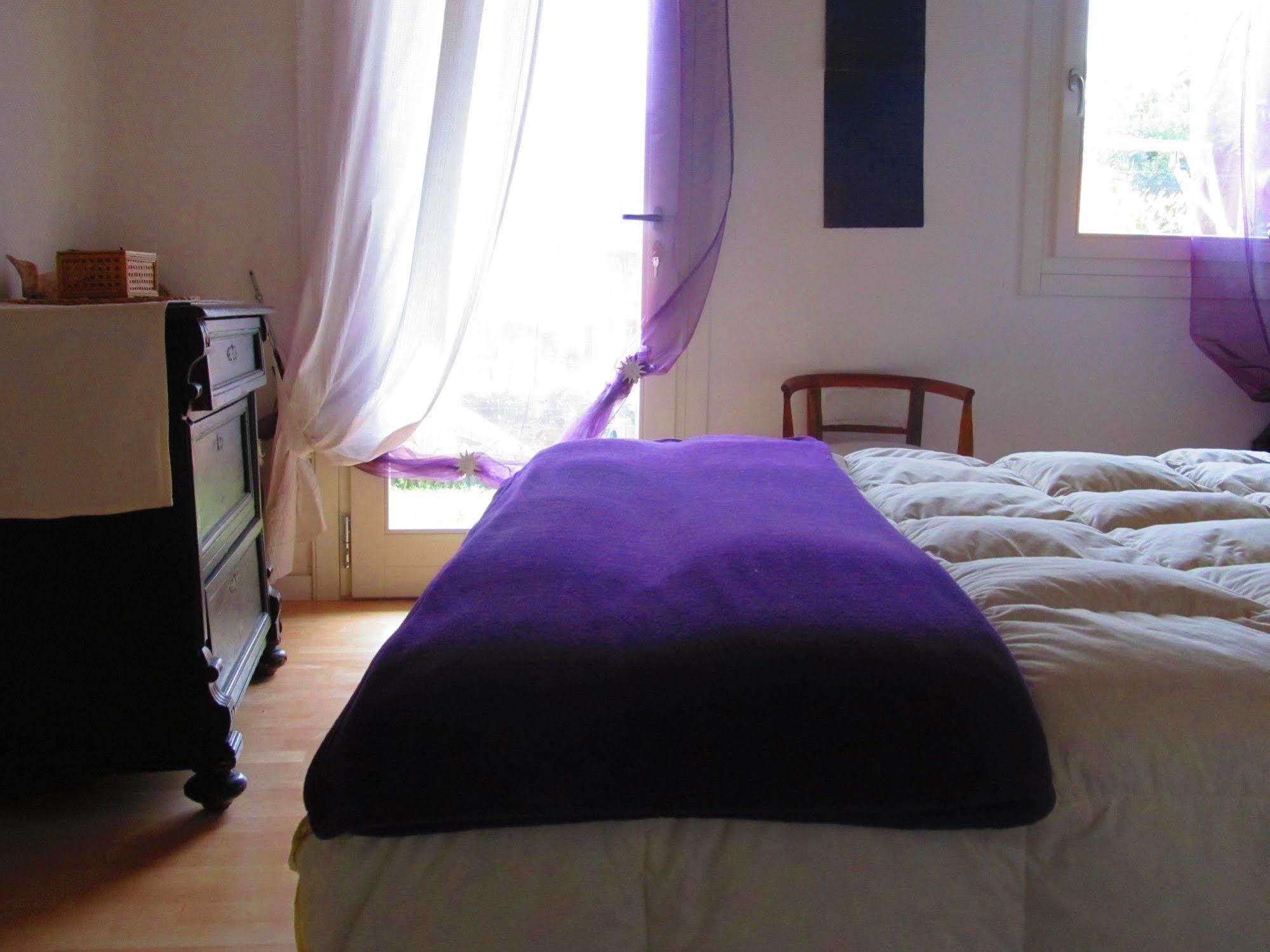 B&B Cappuccini Schio Ngoại thất bức ảnh