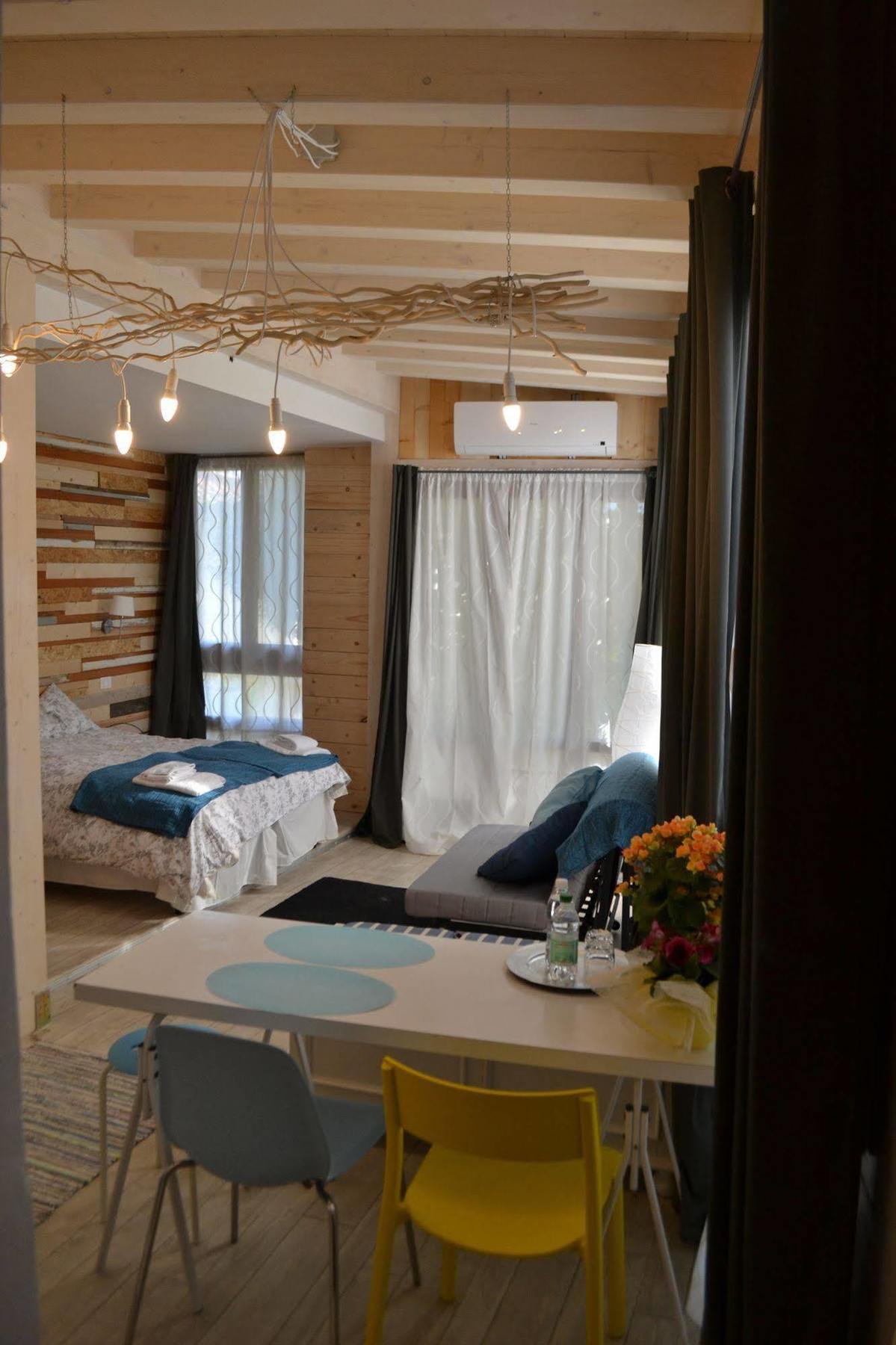 B&B Cappuccini Schio Ngoại thất bức ảnh