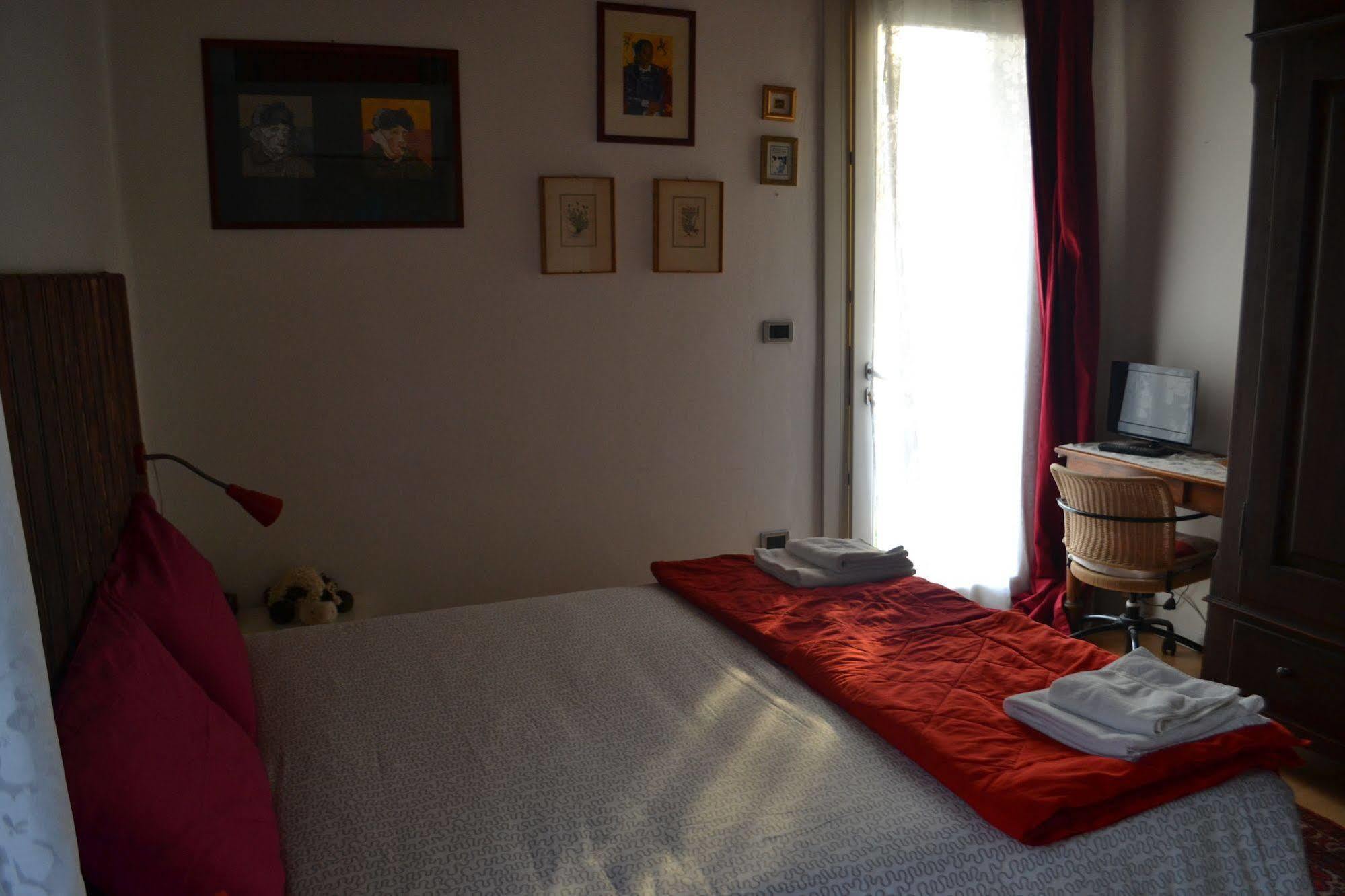B&B Cappuccini Schio Ngoại thất bức ảnh