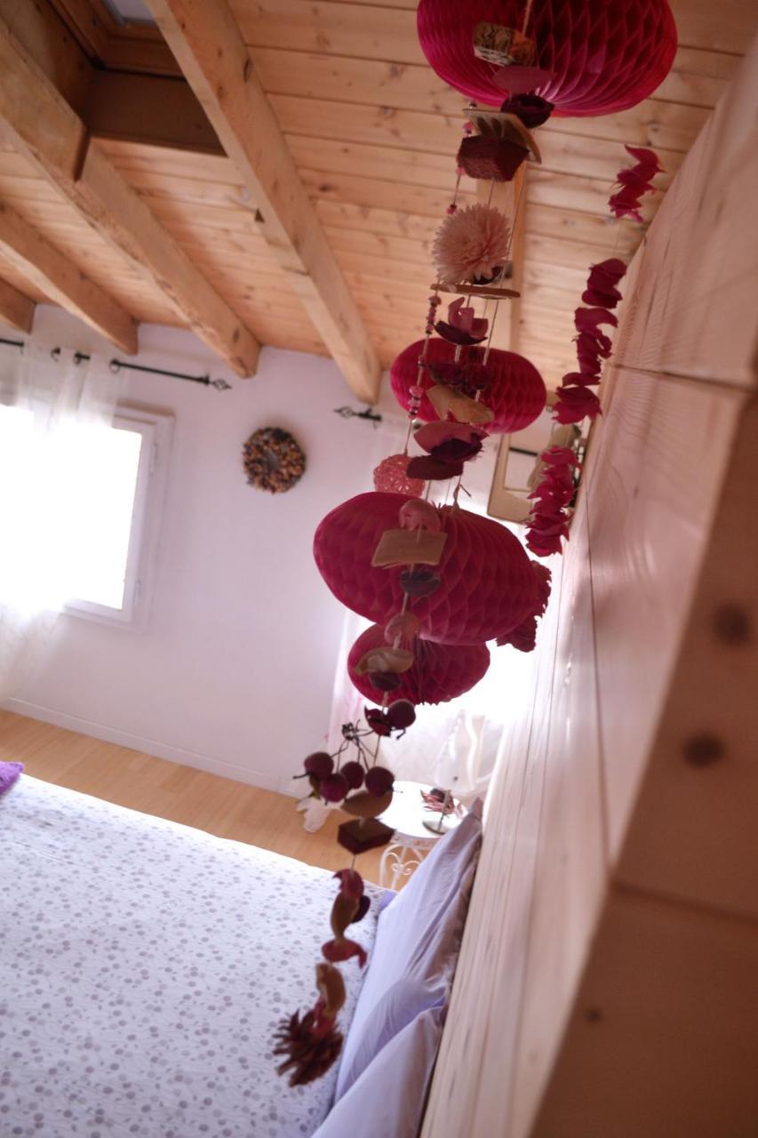 B&B Cappuccini Schio Ngoại thất bức ảnh