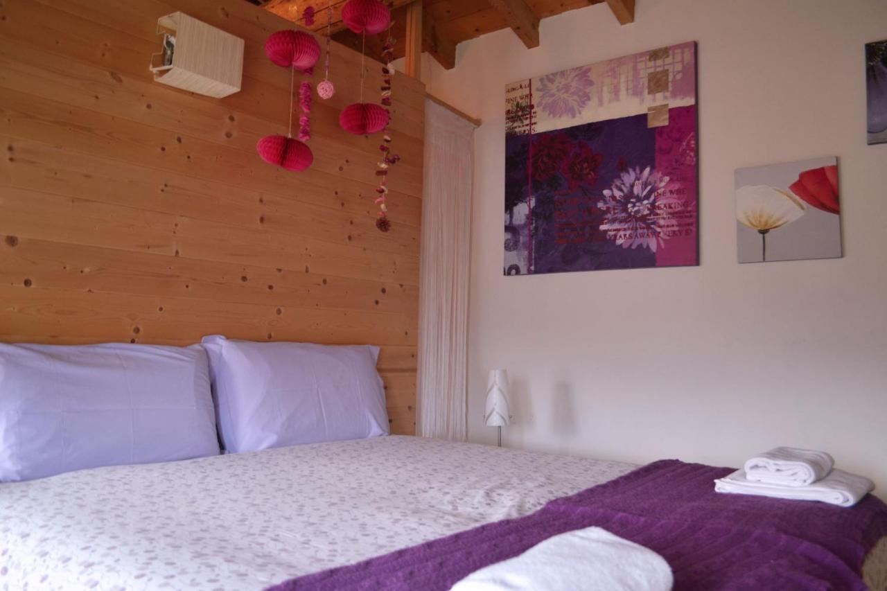 B&B Cappuccini Schio Ngoại thất bức ảnh