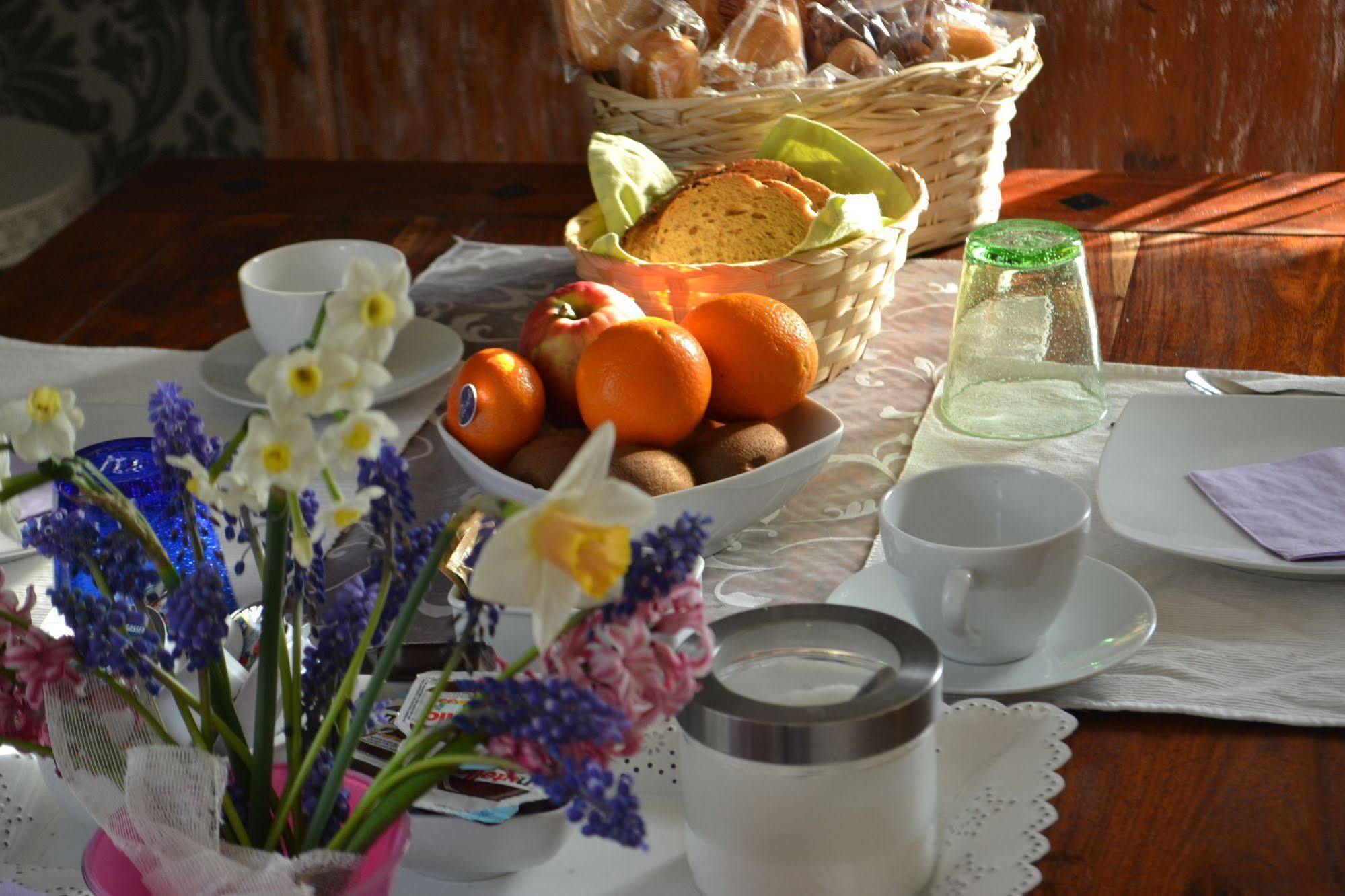 B&B Cappuccini Schio Ngoại thất bức ảnh
