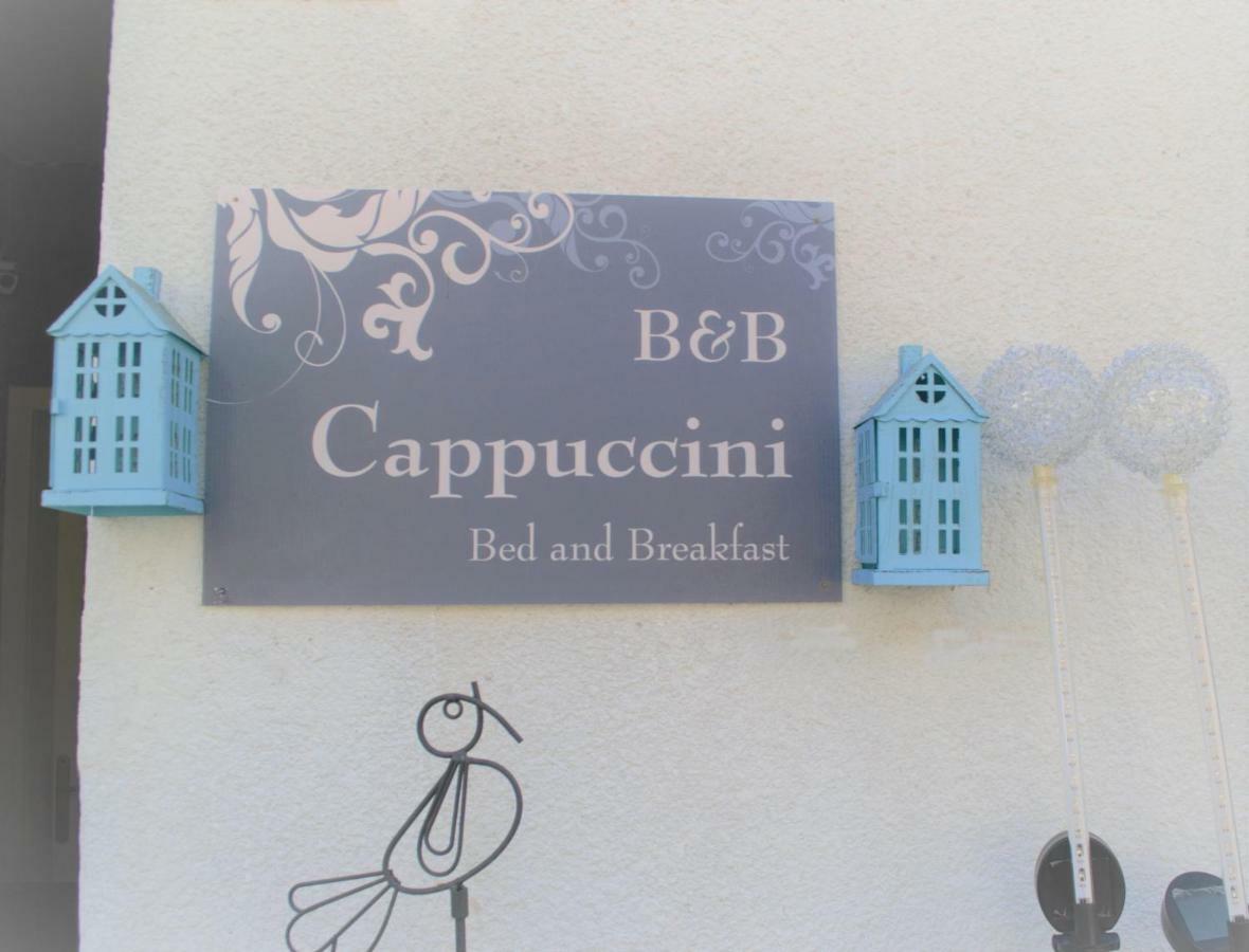 B&B Cappuccini Schio Ngoại thất bức ảnh