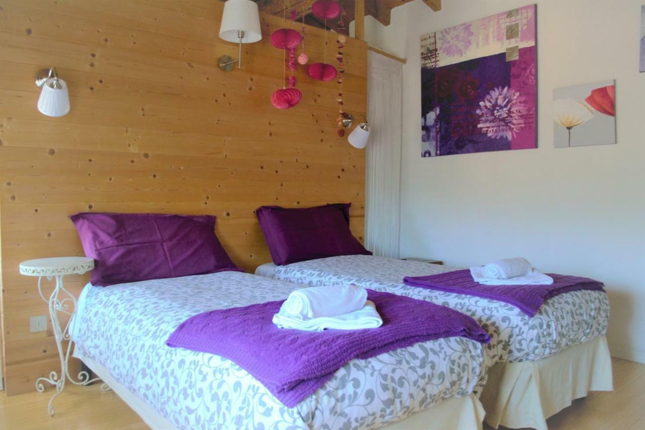 B&B Cappuccini Schio Ngoại thất bức ảnh
