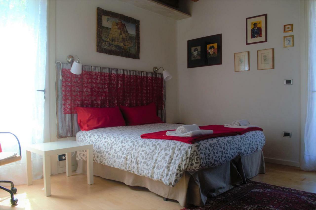 B&B Cappuccini Schio Ngoại thất bức ảnh