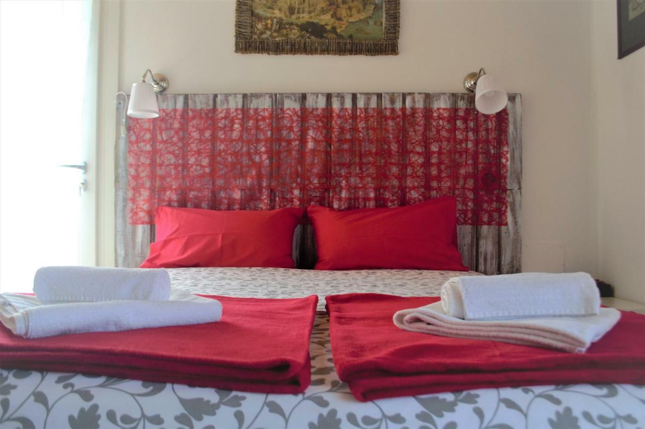 B&B Cappuccini Schio Ngoại thất bức ảnh