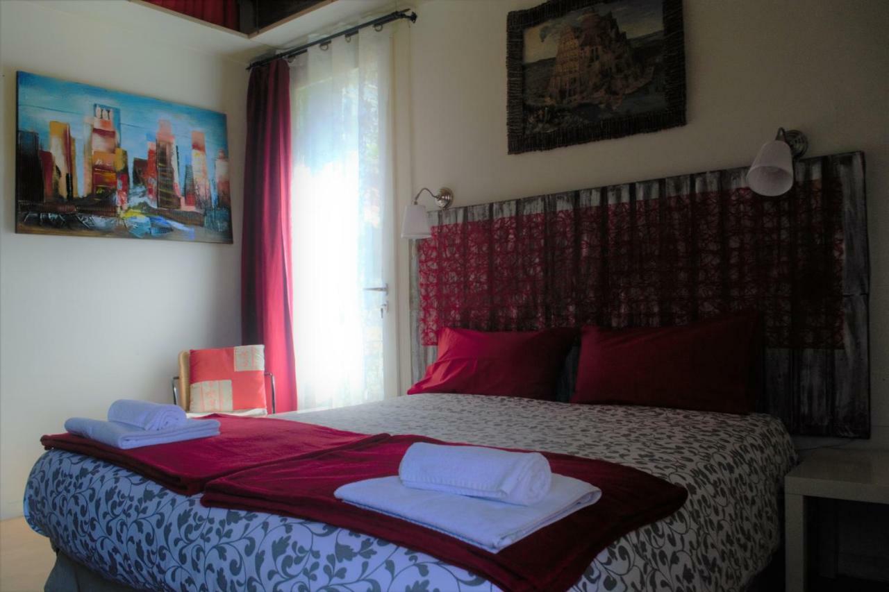 B&B Cappuccini Schio Ngoại thất bức ảnh