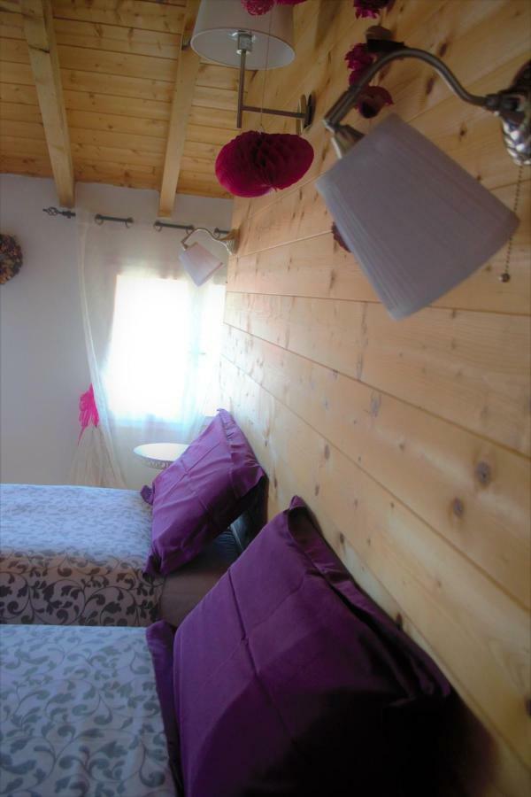B&B Cappuccini Schio Ngoại thất bức ảnh