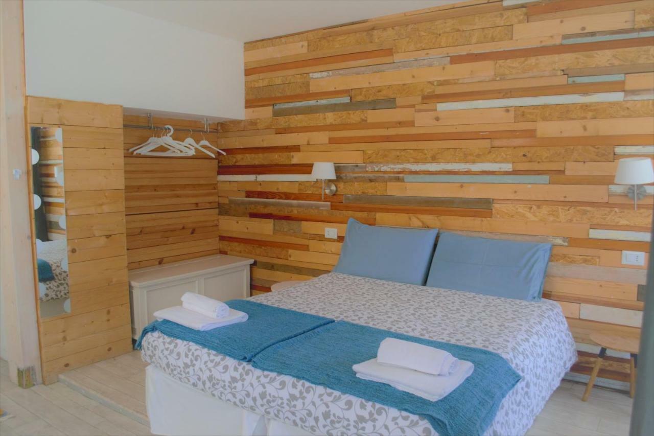 B&B Cappuccini Schio Ngoại thất bức ảnh