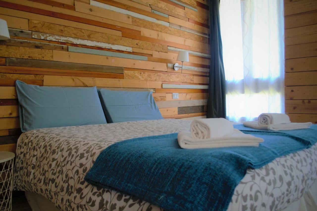 B&B Cappuccini Schio Ngoại thất bức ảnh