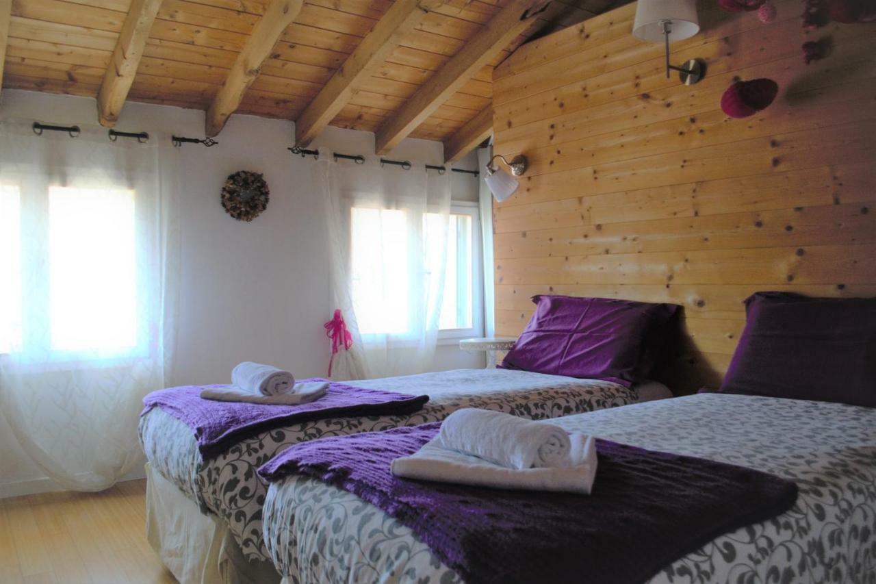 B&B Cappuccini Schio Ngoại thất bức ảnh