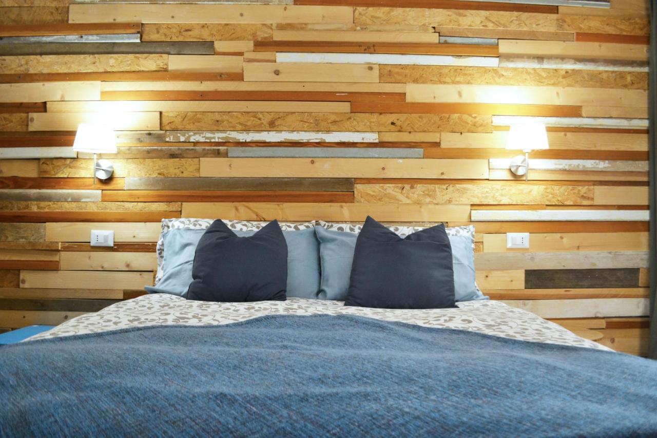 B&B Cappuccini Schio Ngoại thất bức ảnh